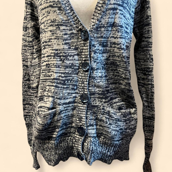 Levi’s Open-Front Cardigan - Picture 2 of 7